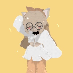 TY (EMMA TOTO) UR THE BEST BUT CAN YOU COMMENT PLS