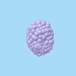 Bumpy Texture (Sphere)