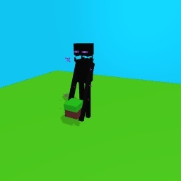 Enderman Life 3