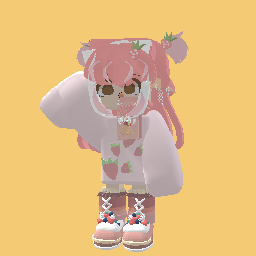 Strawberrey Strawberrey
