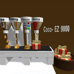 Coco EZ 9000