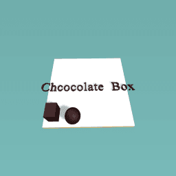 Chcocolate