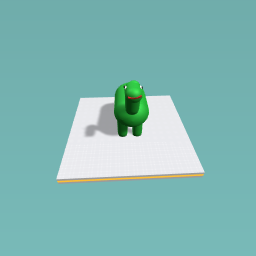 Dinosaur