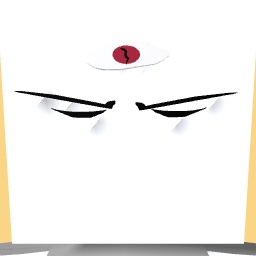 Dehu-kuni’s Third Eye