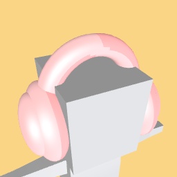 Headphone