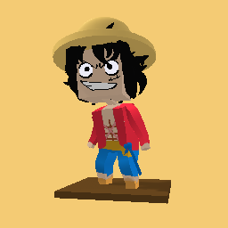 luffy