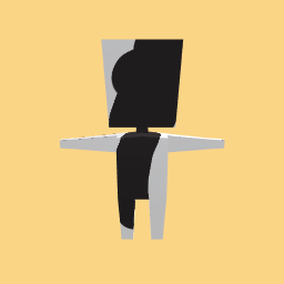 new costume