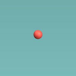 A ball