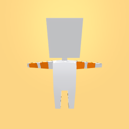 new costume