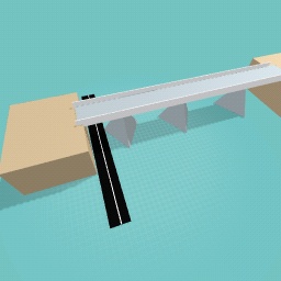 Adelaide riverbank bridge