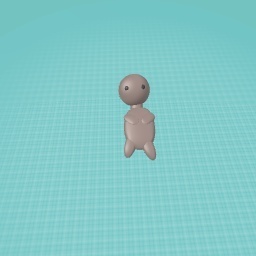 Uhhh otter?