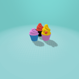 Cupcakes!!!