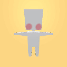 new costume