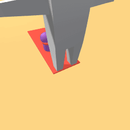 Red carpet and teddy