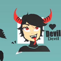 some of my creativity :3