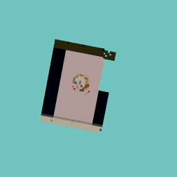 Heghog sorry bad drawing skills