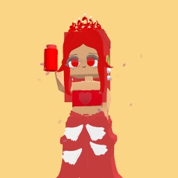 Rozy red