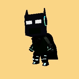 Batman my Version