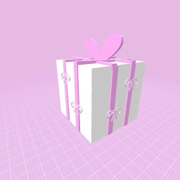 Gift ♥︎ Made For My Fans !!!
