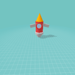 rocket