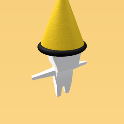 Witches Hat