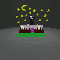 andrewgreen6's cartoon cat