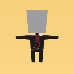 new costume