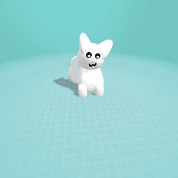 Arctic fox