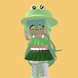 froggy