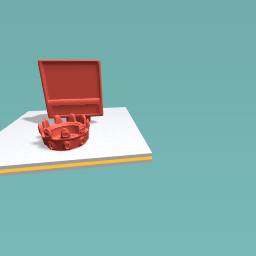 The king of computers