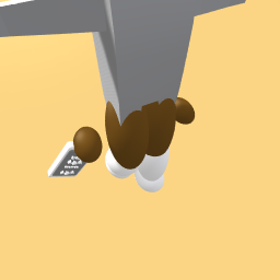 Legs ^ik they not good :<^