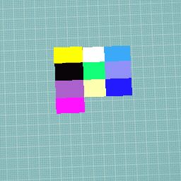 what is your f color