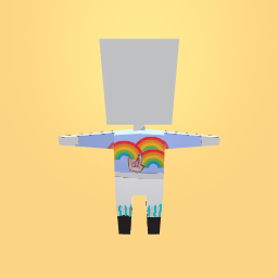 new costume