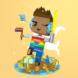My new avatar!