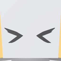 >_<