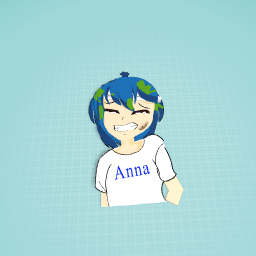 anna