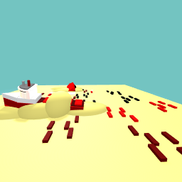 emud fitzgarld wreck