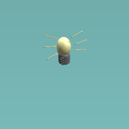 Making lightbulns with XxStarryskiesxX