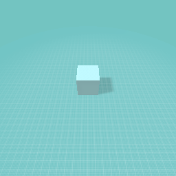 cube