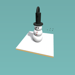 Snowman