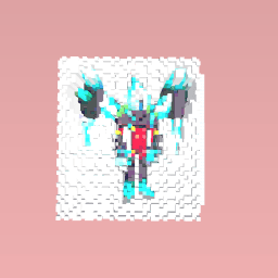 Electrophoresis heatblast