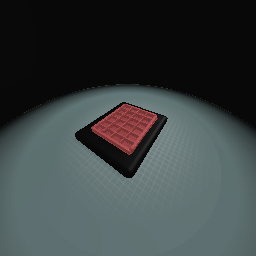 Chocolate mould