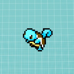 squirtle