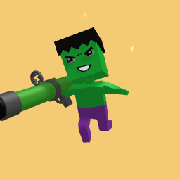 Hulk
