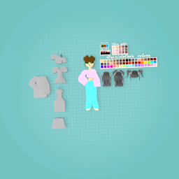 Cute avatar
