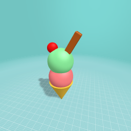 Icecream Cone