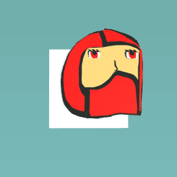 red ninja