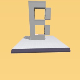 B for blocker
