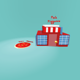 Pals Pizzeria