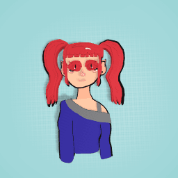 you are devil that you thought Joke